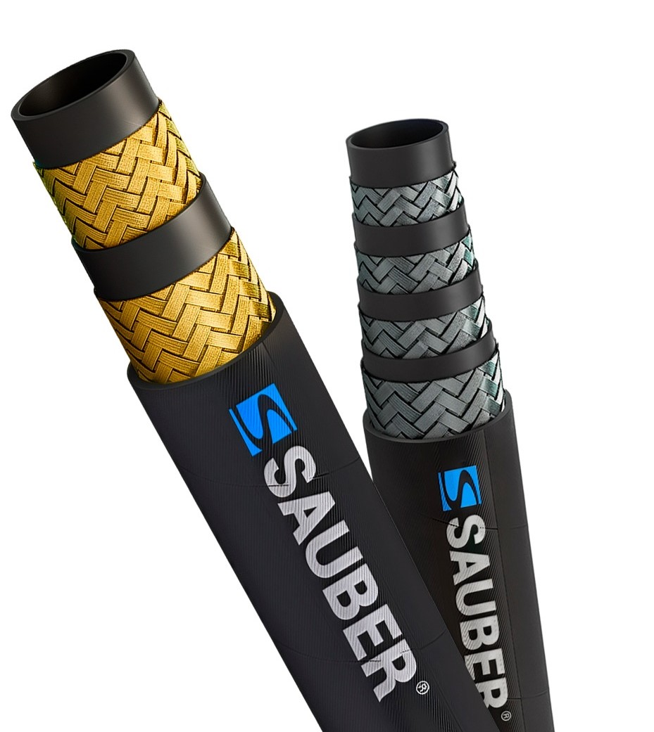 Mangueiras hidráulicas